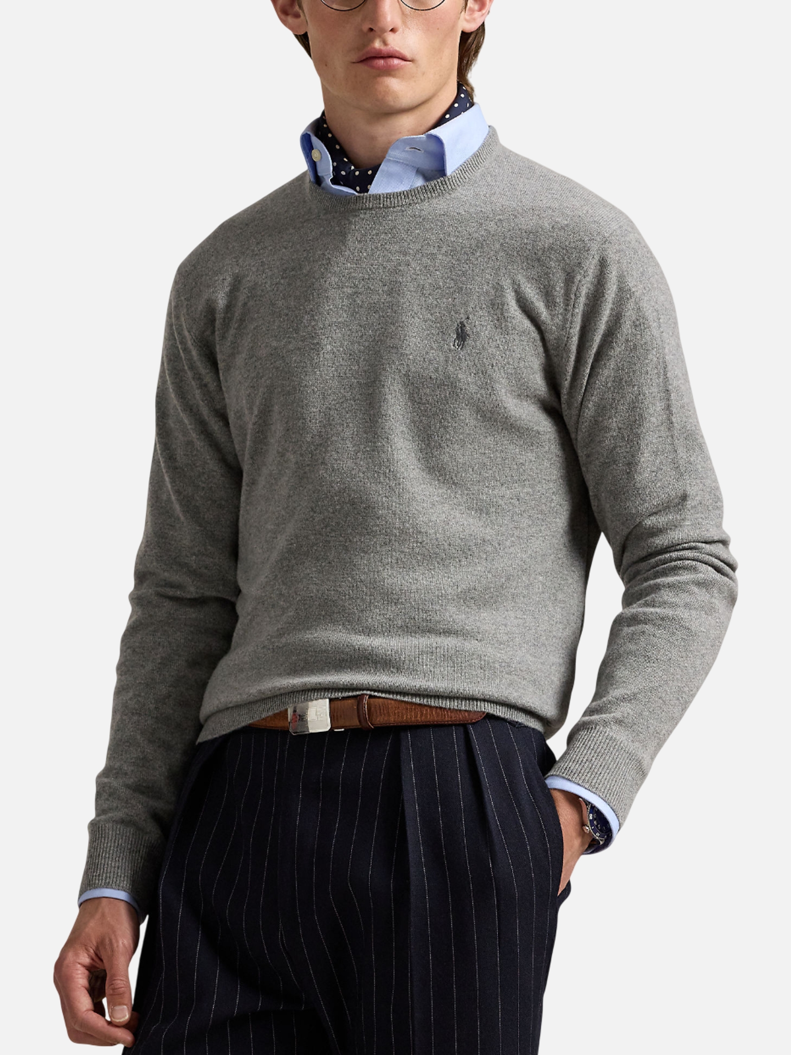 Sweater Polo Ralph Lauren - POLO RALPH LAUREN - AsterModa